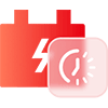 <10ms UPS-level switching