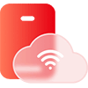 Easy Wi-Fi setup via App settings