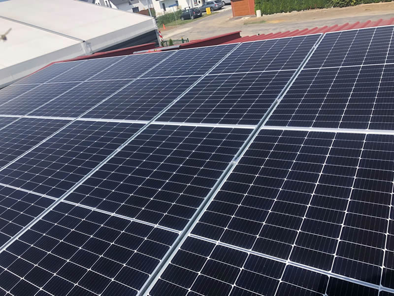 500kW Off-Grid Solar & Storage Solution for Luxury Villa Estate | Thailand