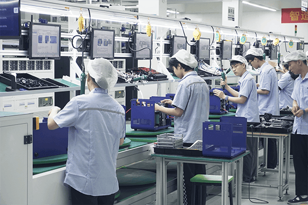 Quality Testing Laboratories