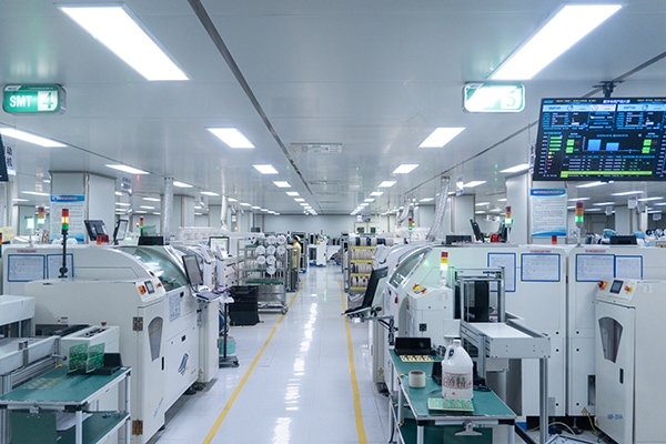 Battery Pack Assembly Lines