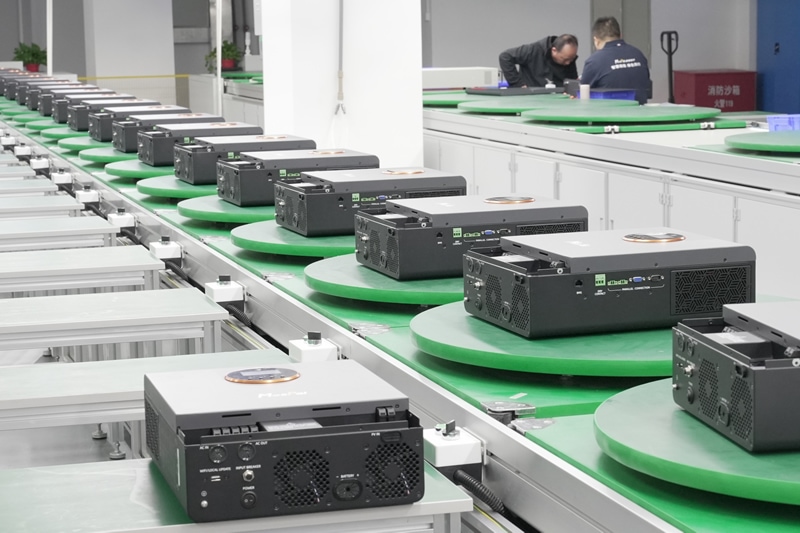OEM & ODM Energy Solutions
