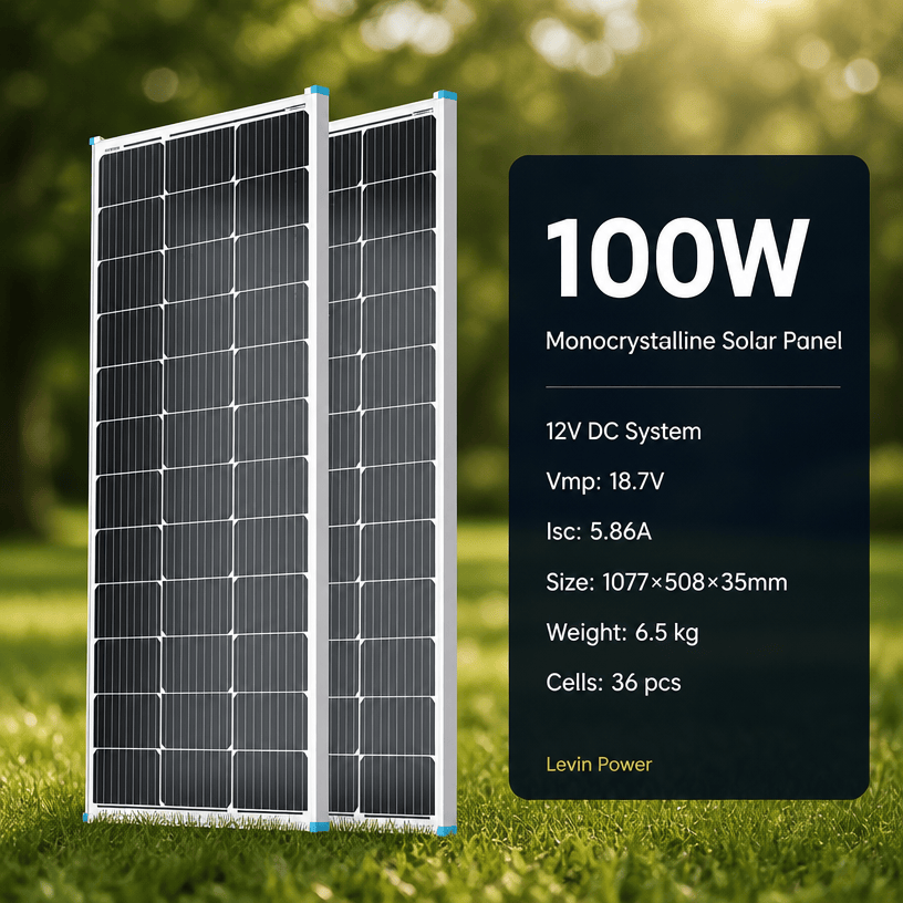 LPR-100W-001