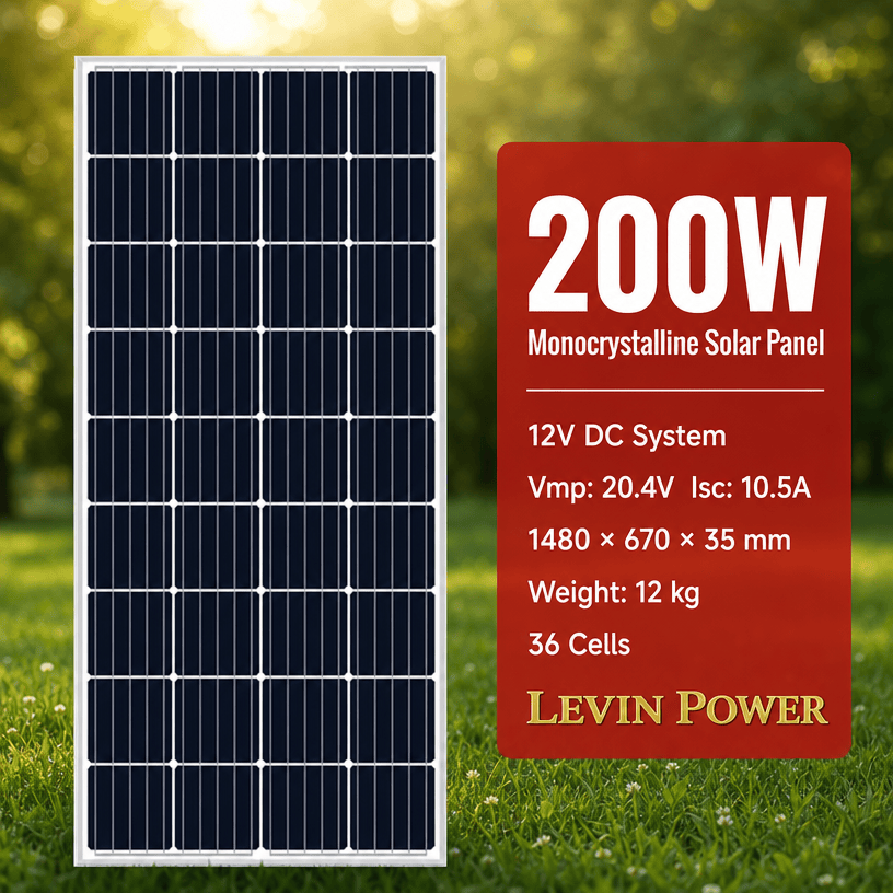 LPR-200W-001