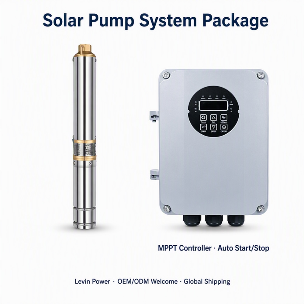 LPR-3SC3.8-80-48-600