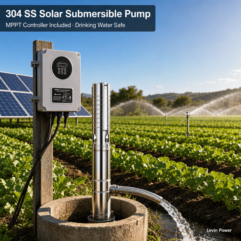LPR-4SSC18-95-280-2200-A/D