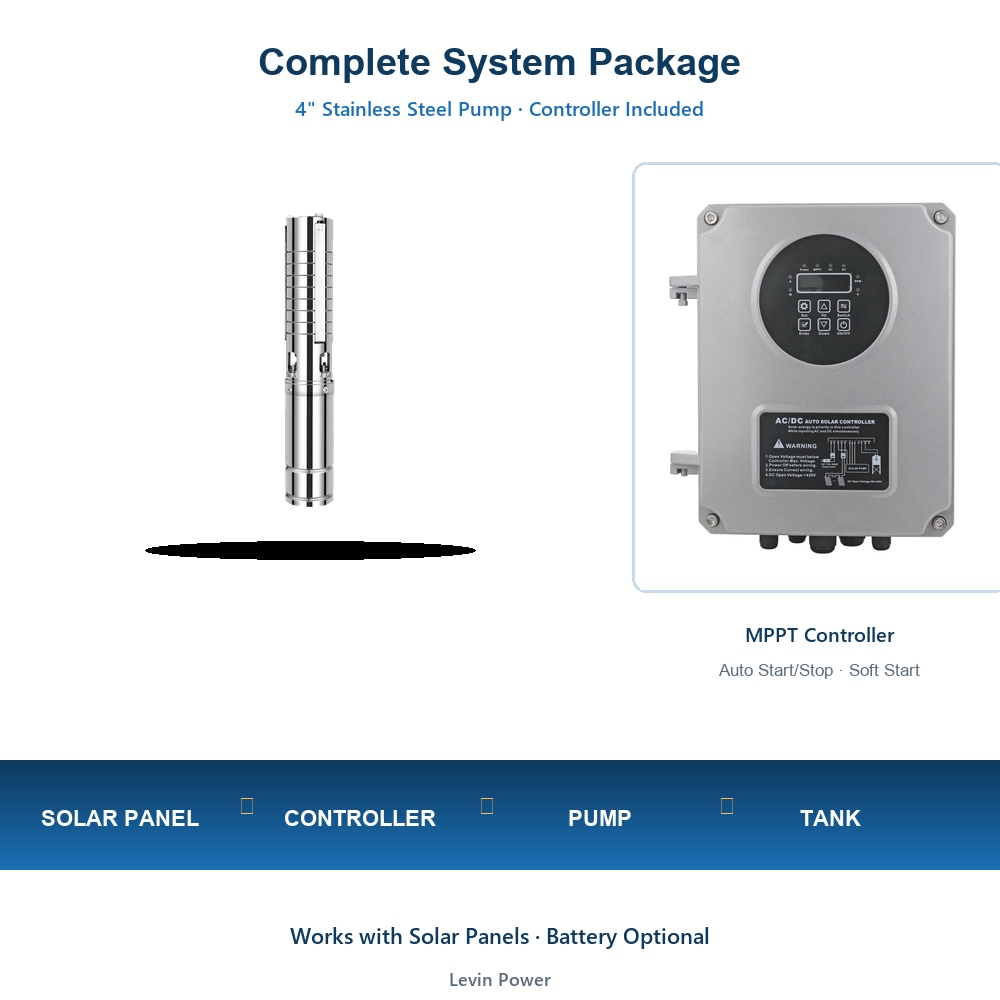LPR-4SSC18-95-280-2200-A/D
