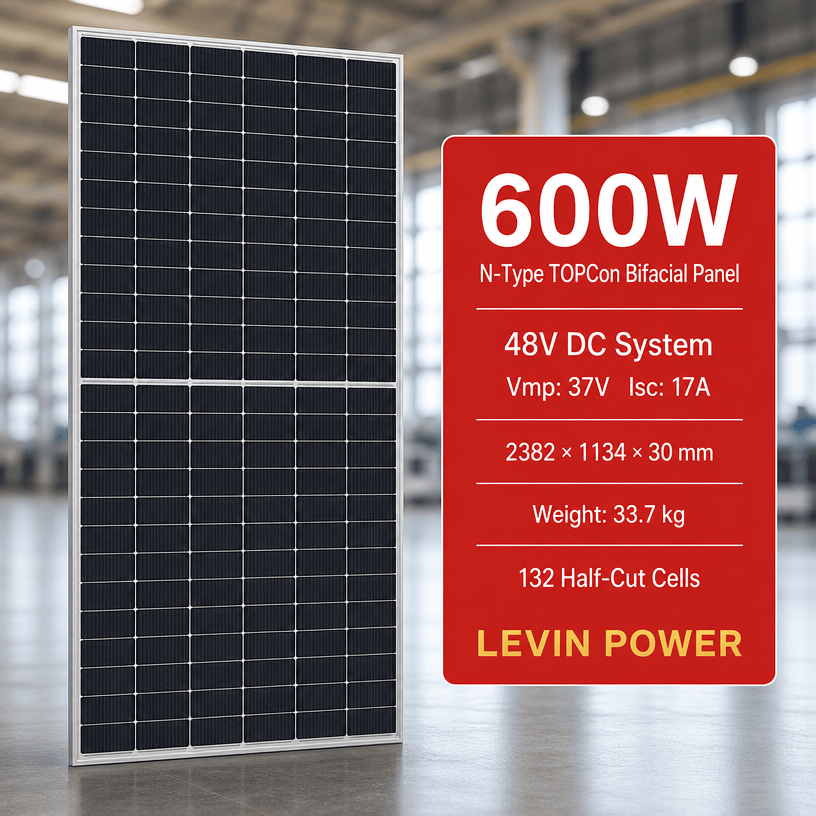 LPR-600W-001
