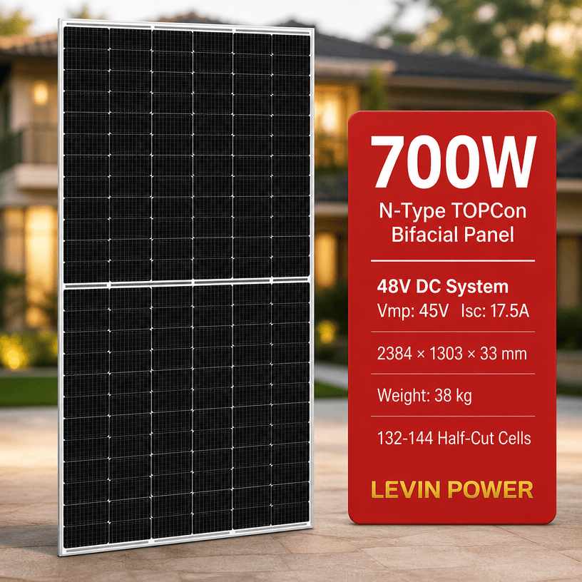 LPR-700W-001