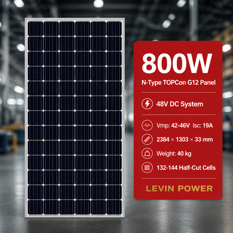 LPR-800W-001
