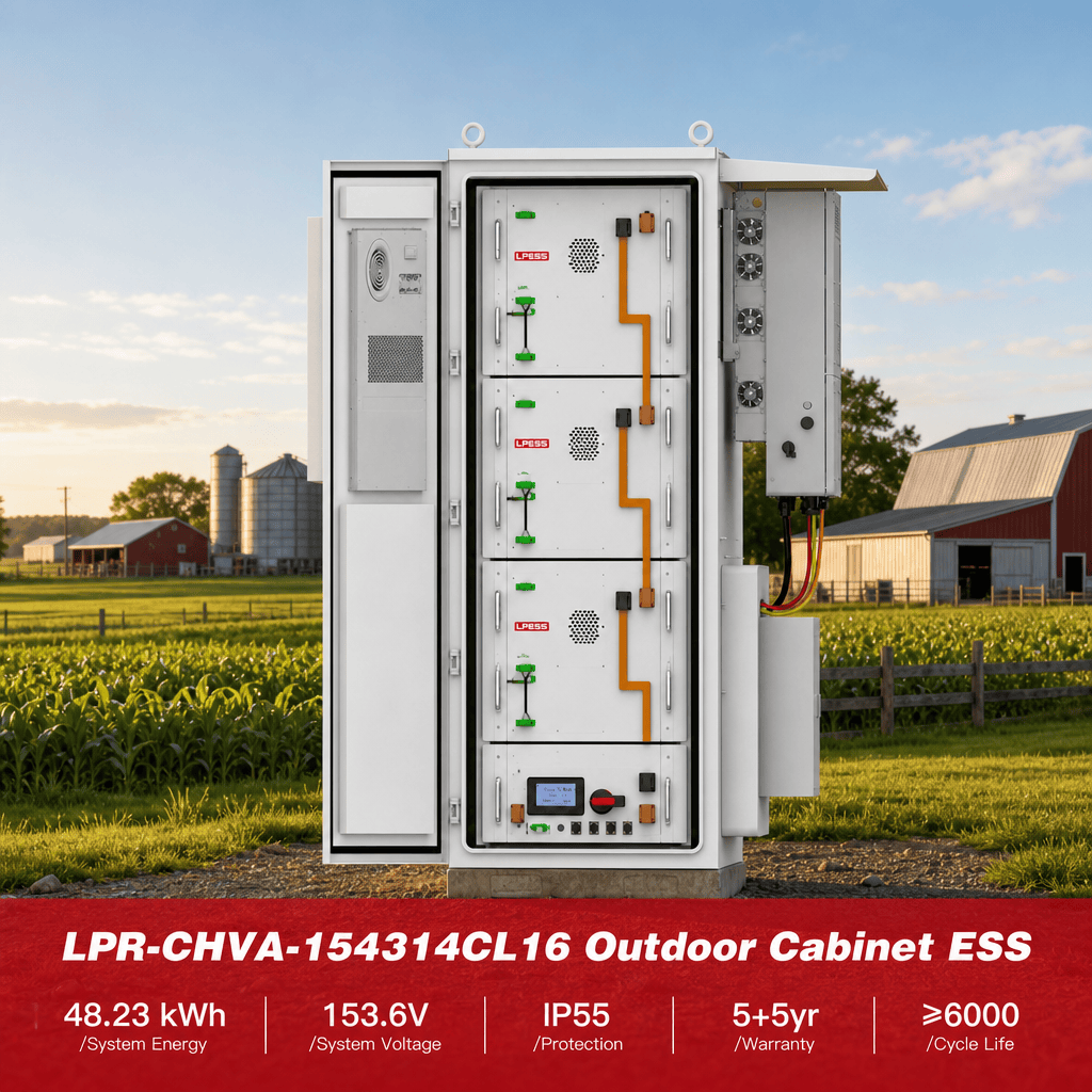 LPR-CHVA-154314CL16