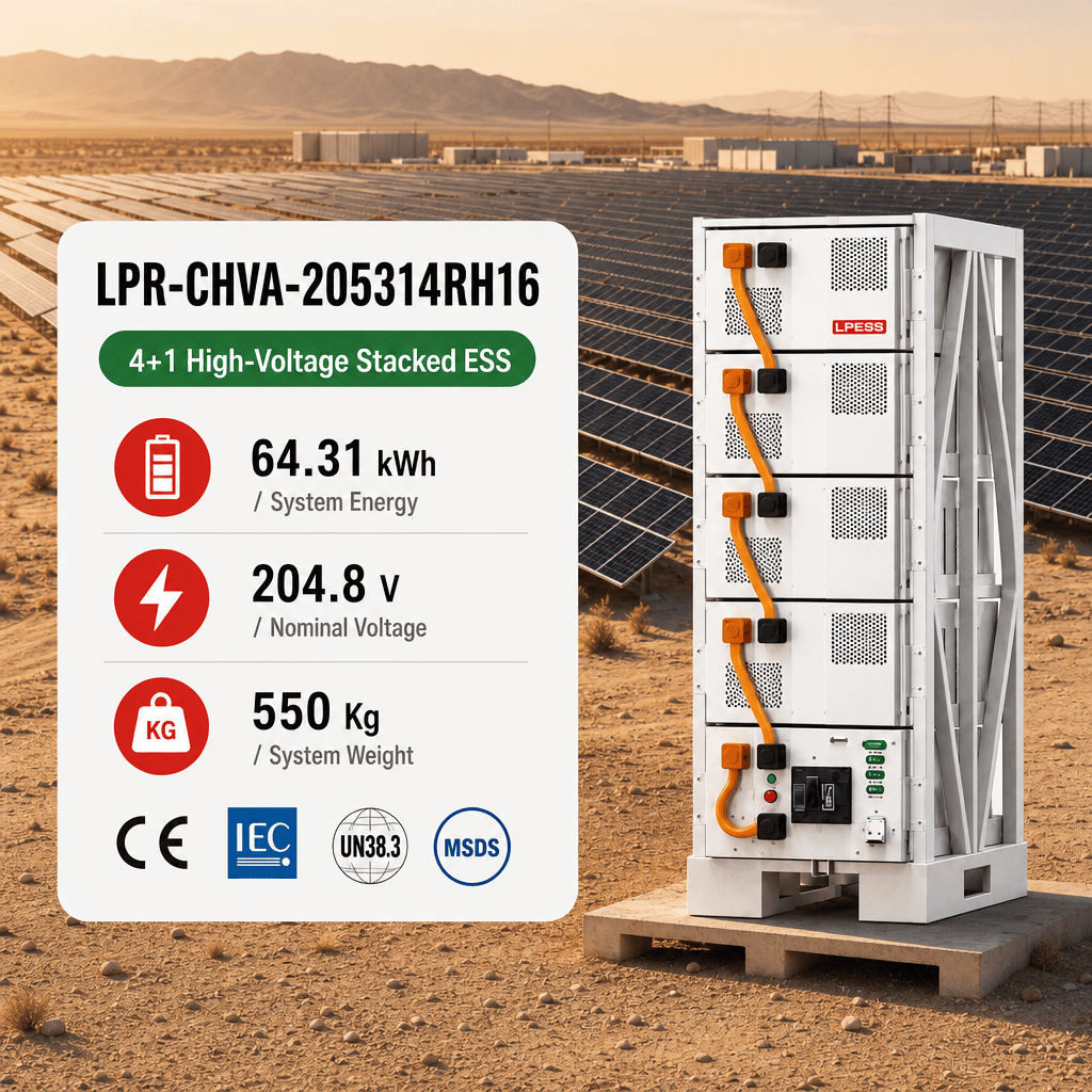 LPR-CHVA-205314RH16