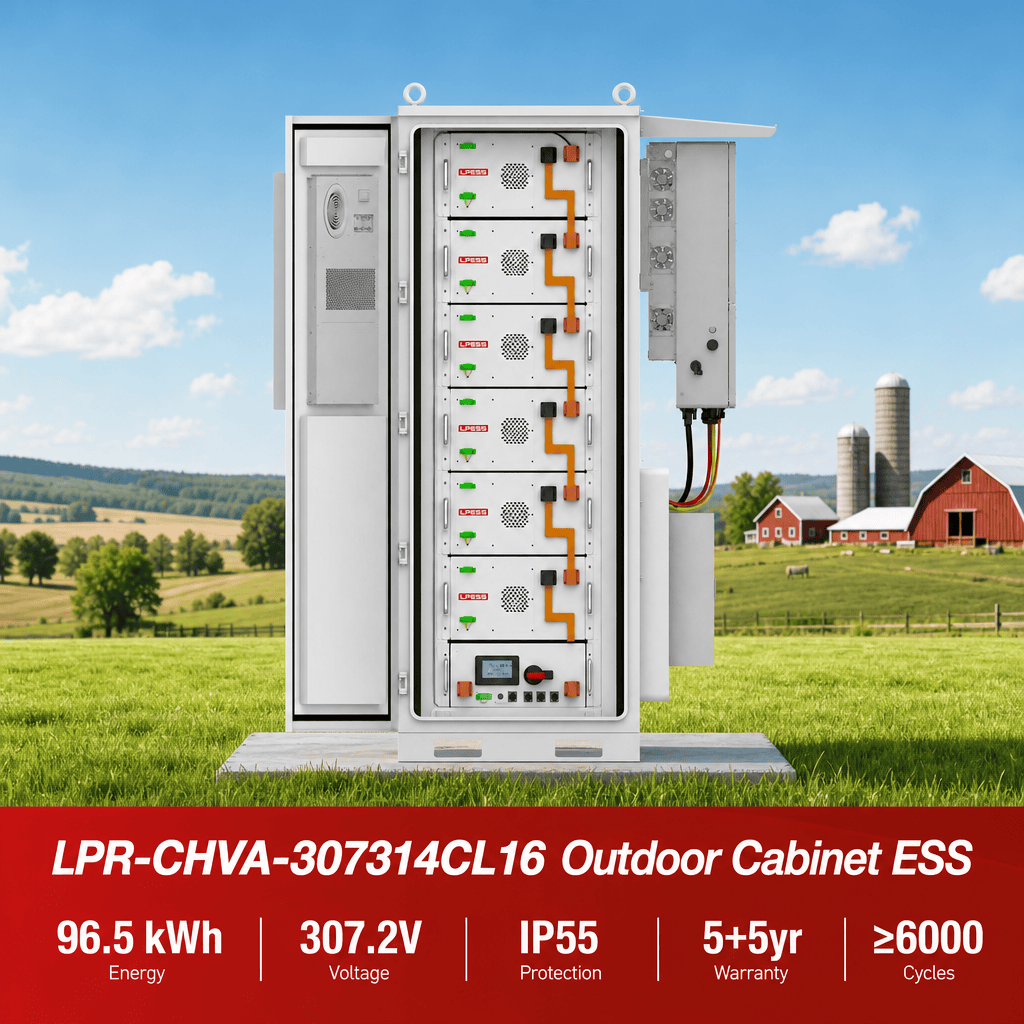 LPR-CHVA-307314CL16