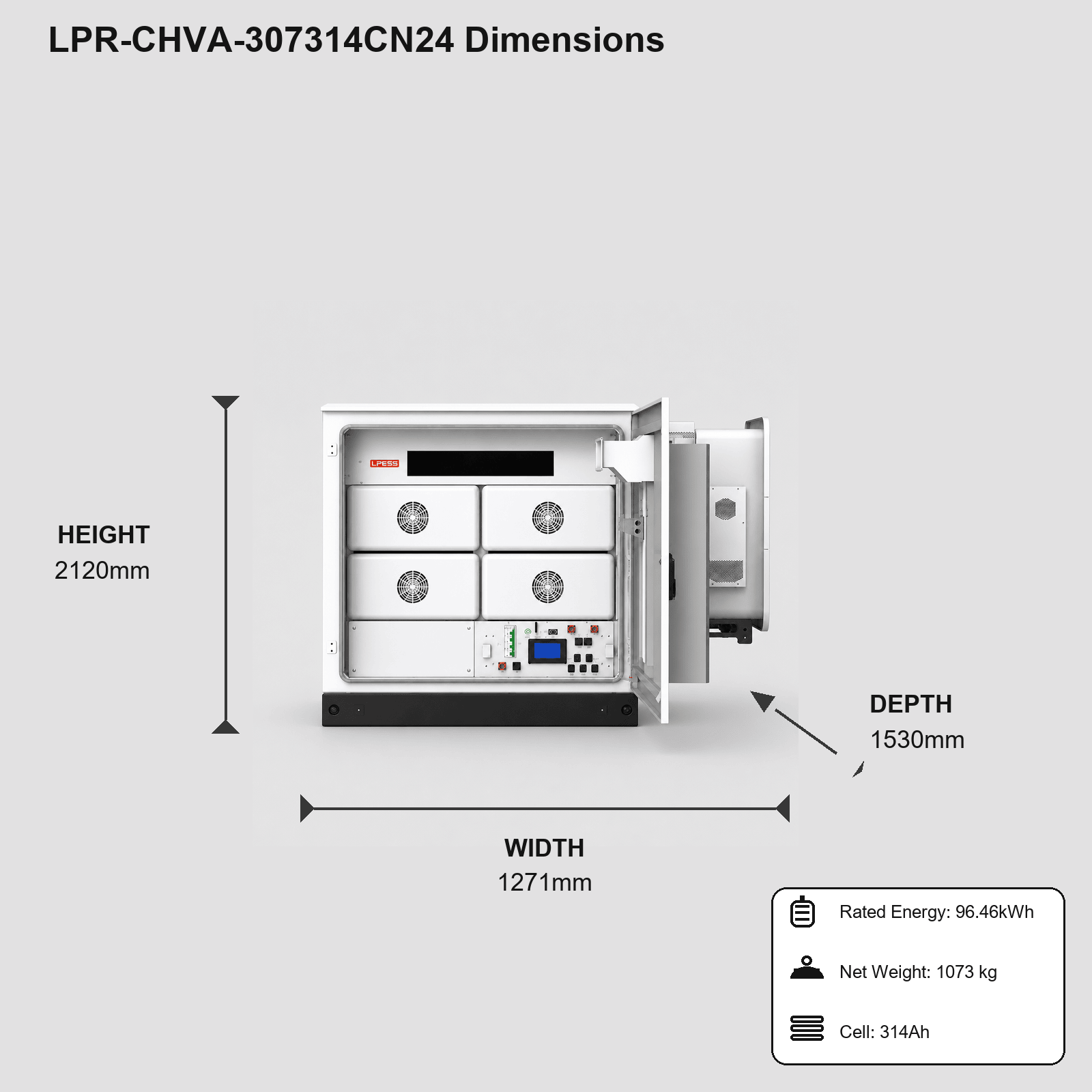 LPR-CHVA-307314CN24