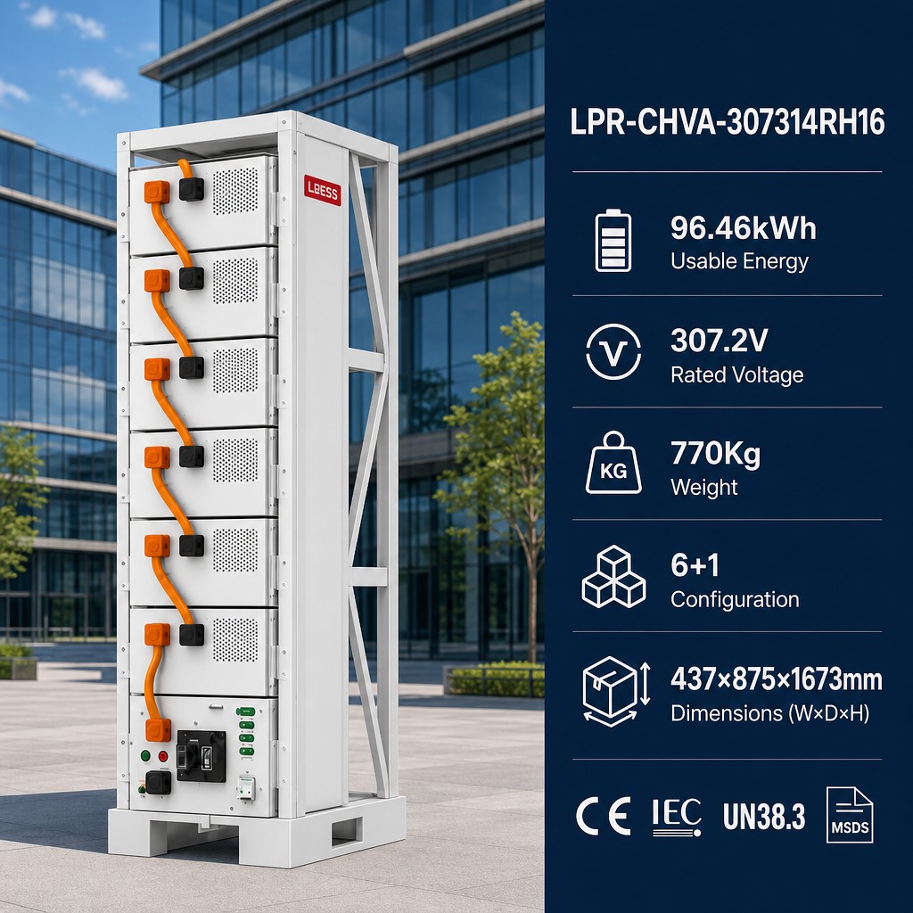 LPR-CHVA-307314RH16