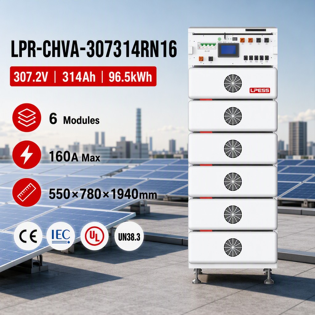 LPR-CHVA-307314RN16