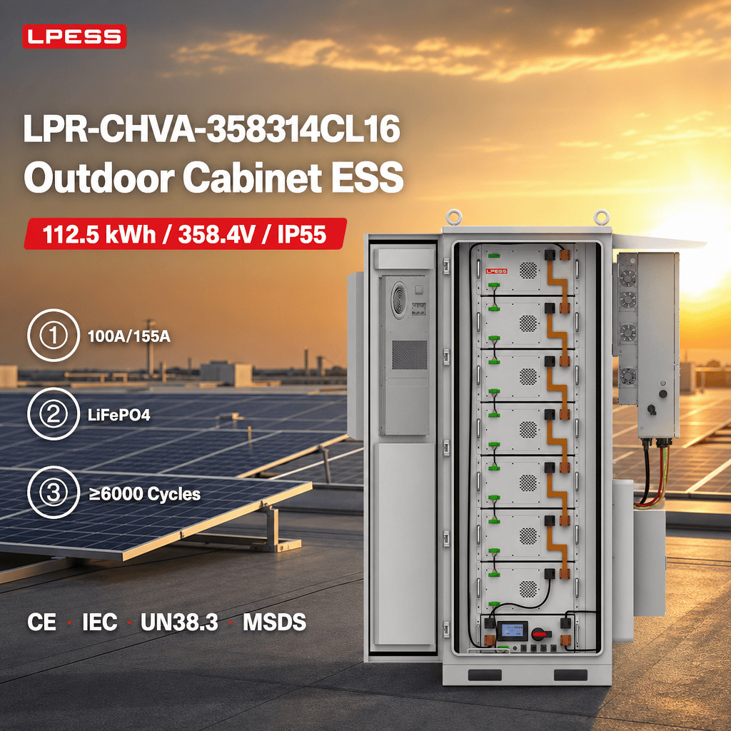 LPR-CHVA-358314CL16