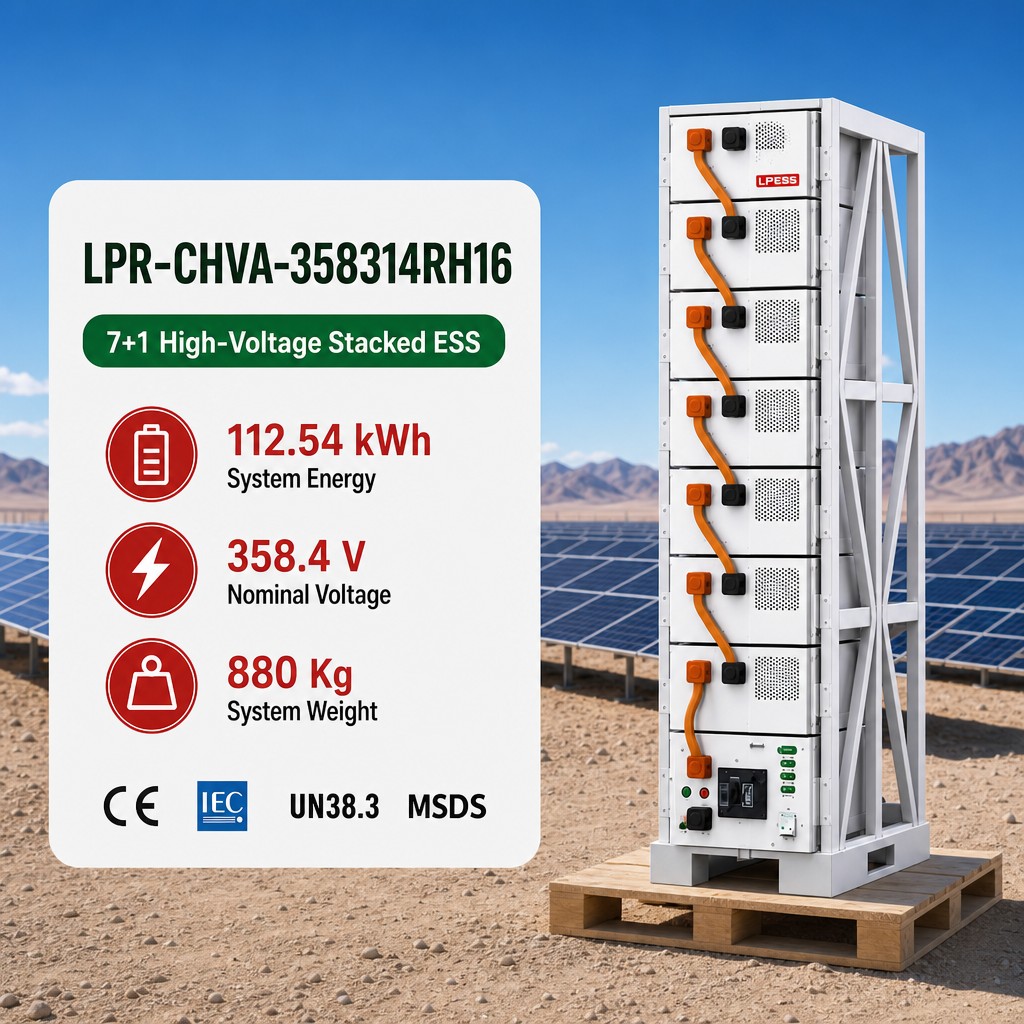 LPR-CHVA-358314RH16