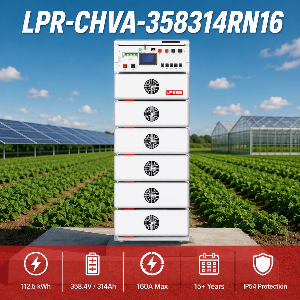 LPR-CHVA-358314RN16
