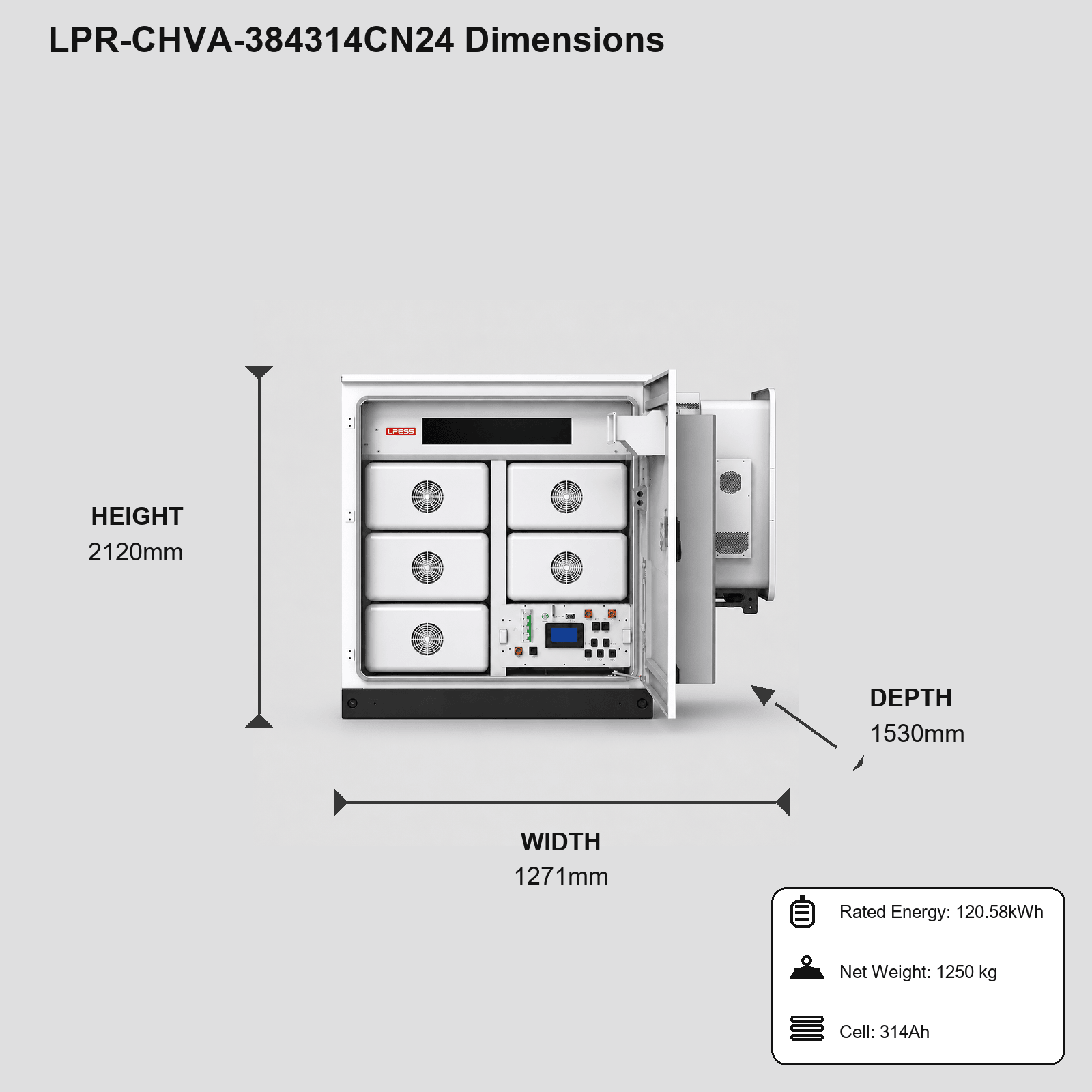 LPR-CHVA-384314CN24