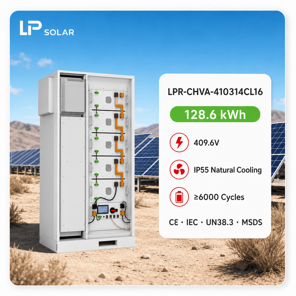 LPR-CHVA-410314CL16