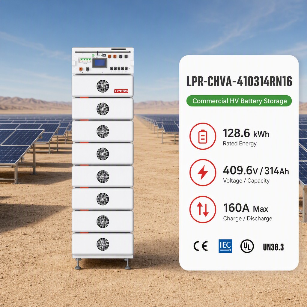 LPR-CHVA-410314RN16
