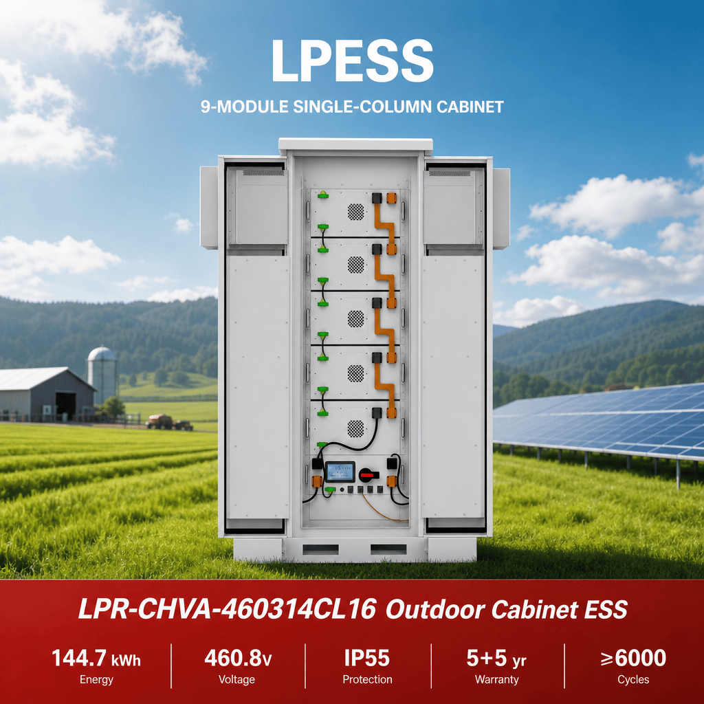 LPR-CHVA-460314CL16