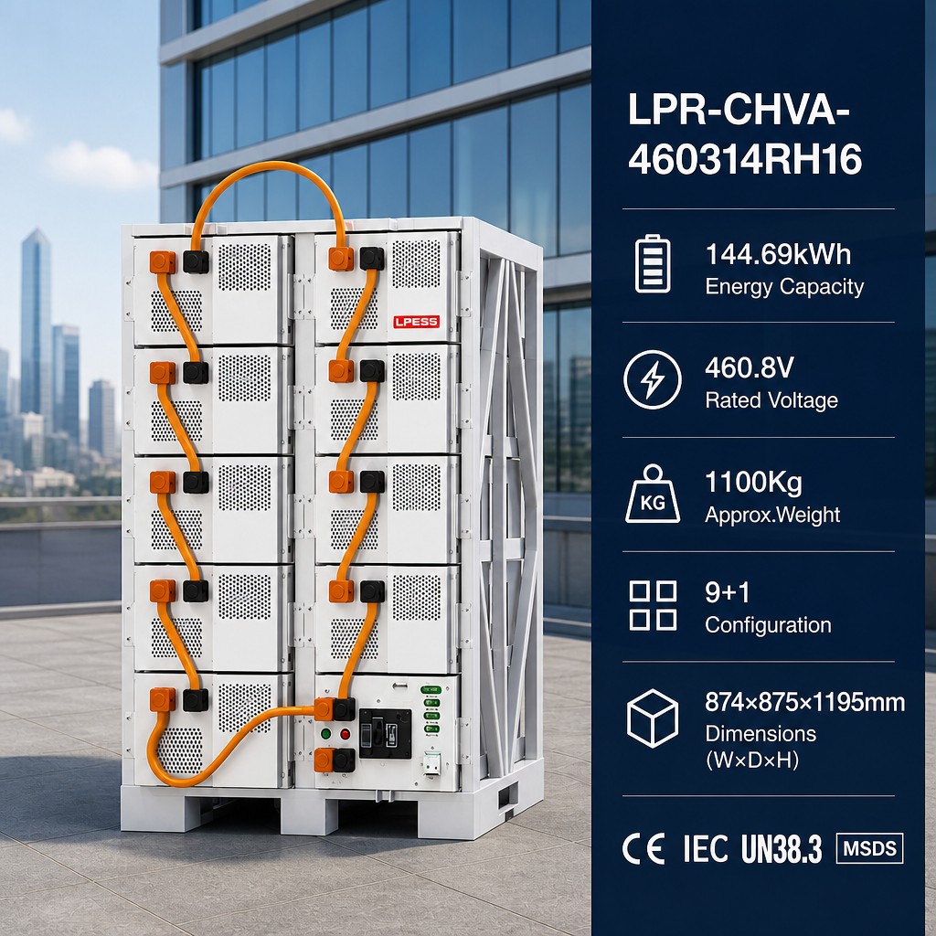 LPR-CHVA-460314RH16