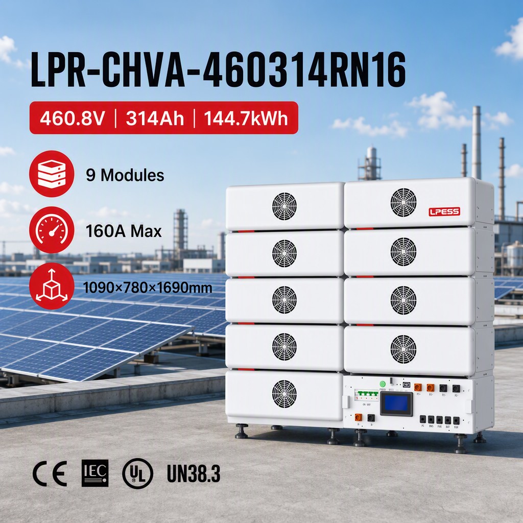 LPR-CHVA-460314RN16