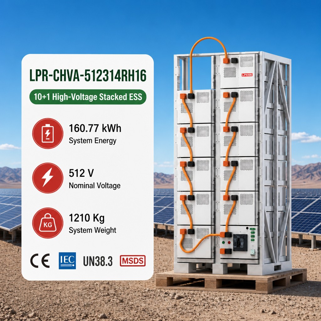 LPR-CHVA-512314RH16