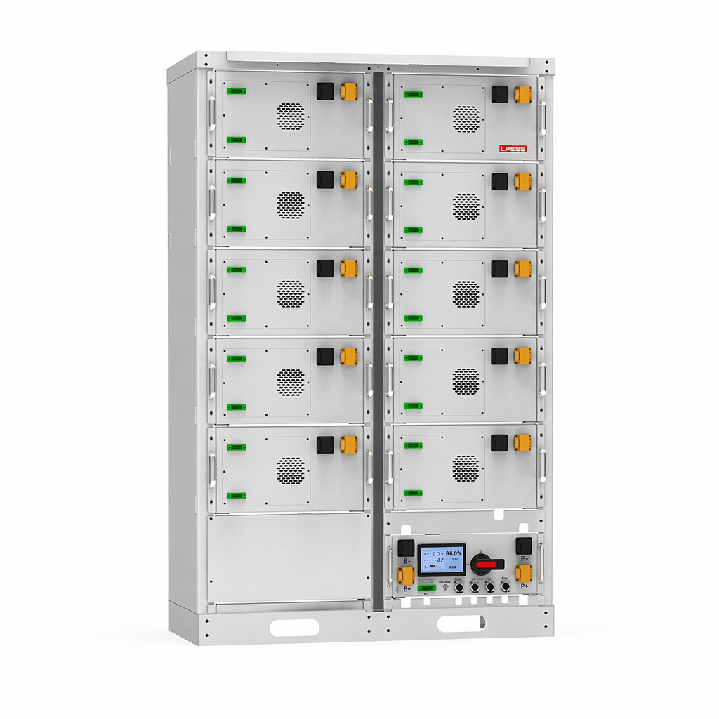 LPR-CHVA-512314RL16