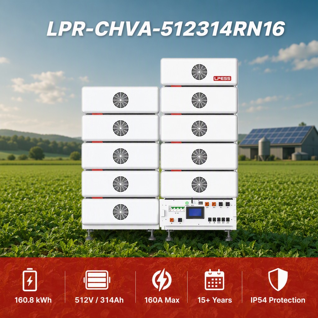 LPR-CHVA-512314RN16