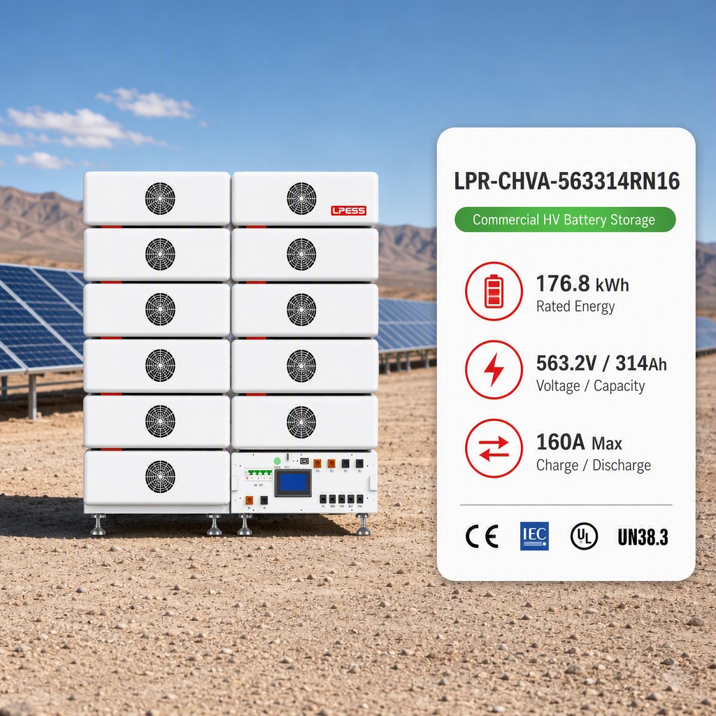 LPR-CHVA-563314RN16
