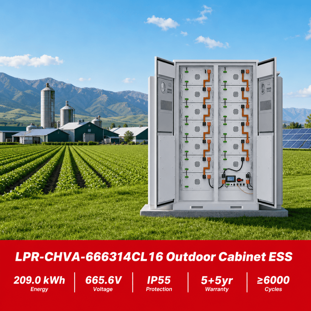 LPR-CHVA-666314CL16