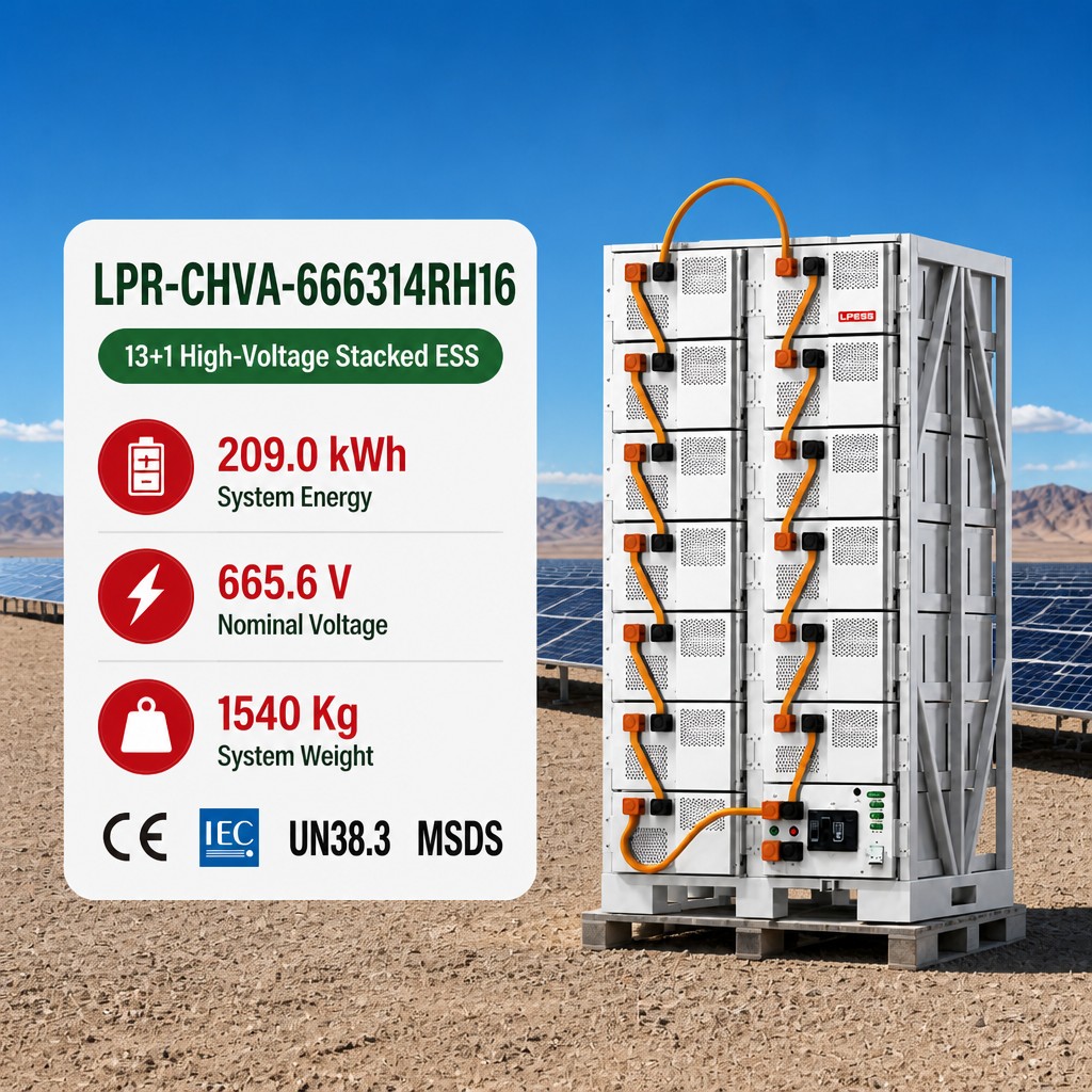LPR-CHVA-666314RH16