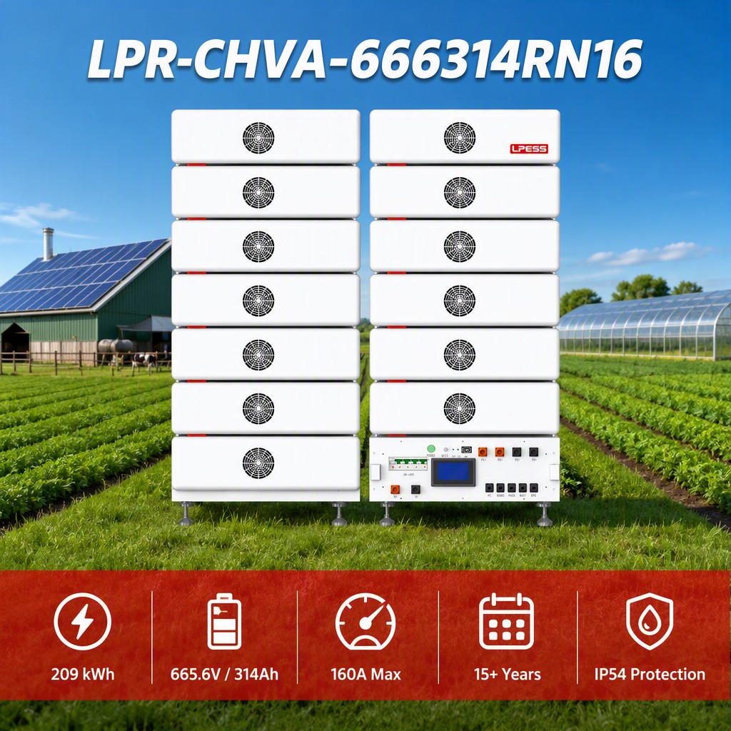 LPR-CHVA-666314RN16