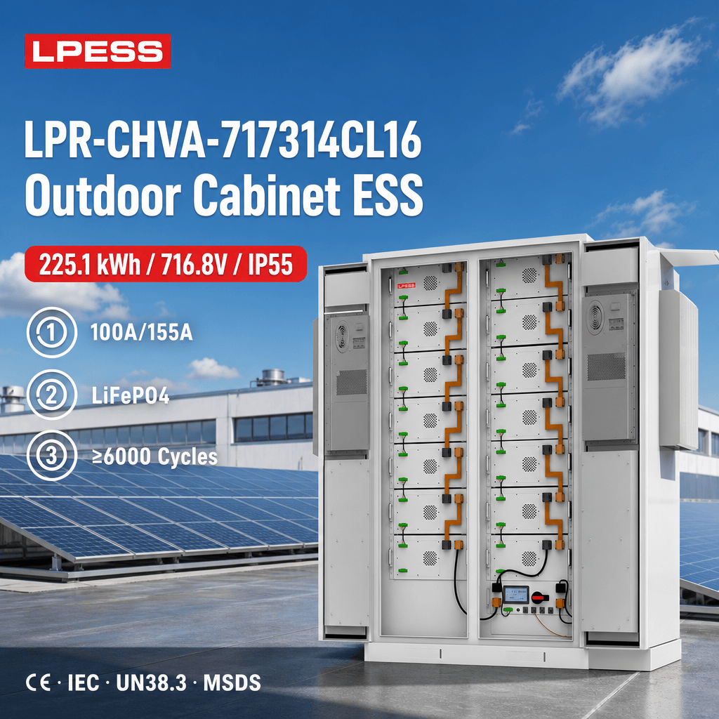 LPR-CHVA-717314CL16
