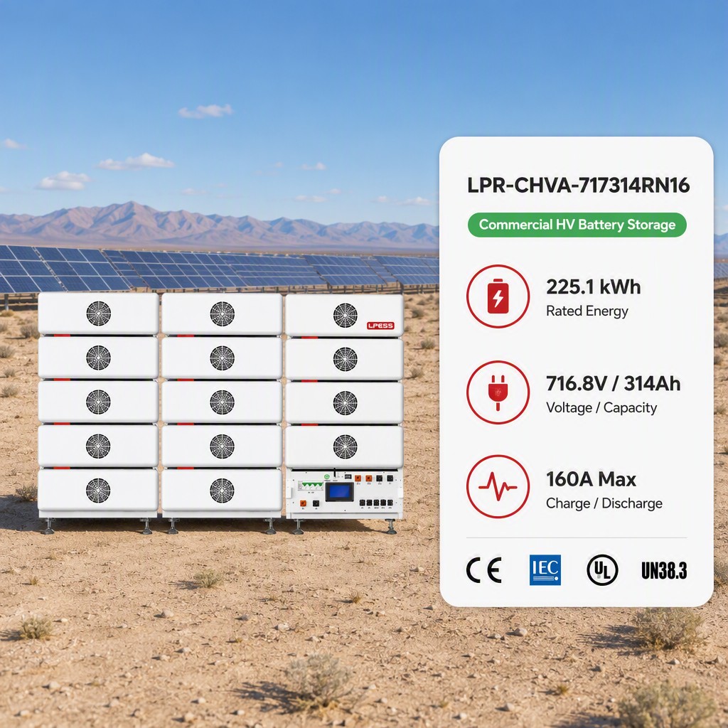 LPR-CHVA-717314RN16