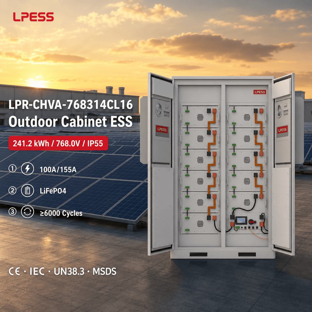 LPR-CHVA-768314CL16