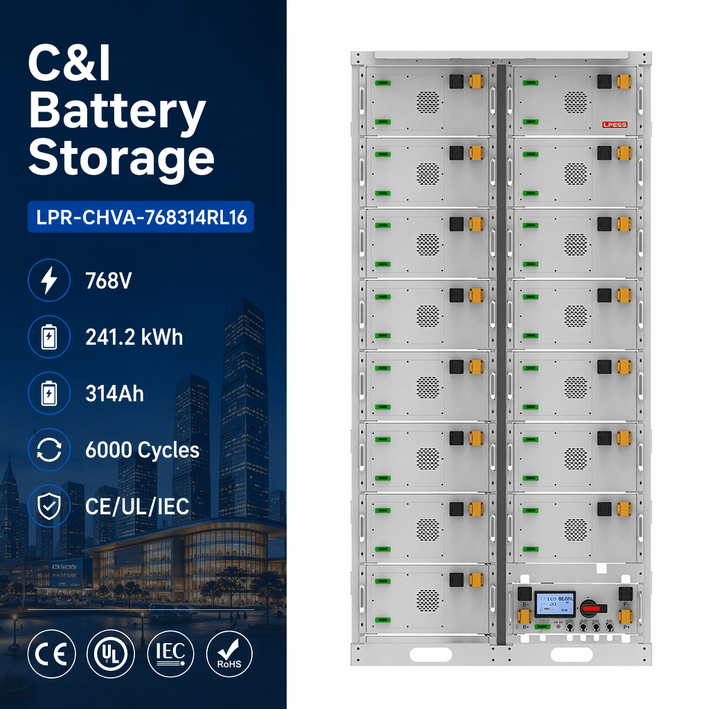 LPR-CHVA-768314RL16
