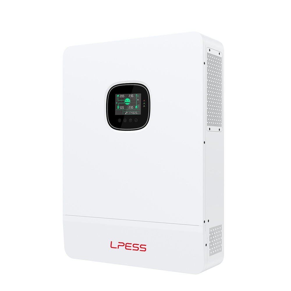 LPR-F10K-NAS-48PR