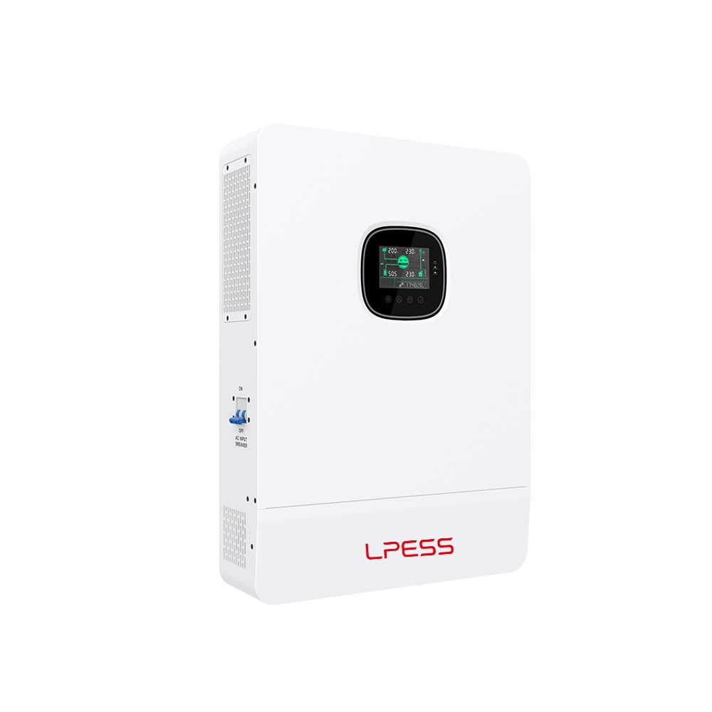 LPR-F10K-NAS-48PR
