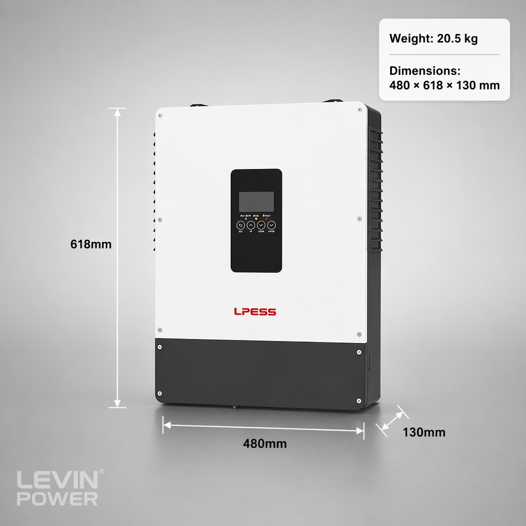 LPR-F12K-EU1-48PS-PRO