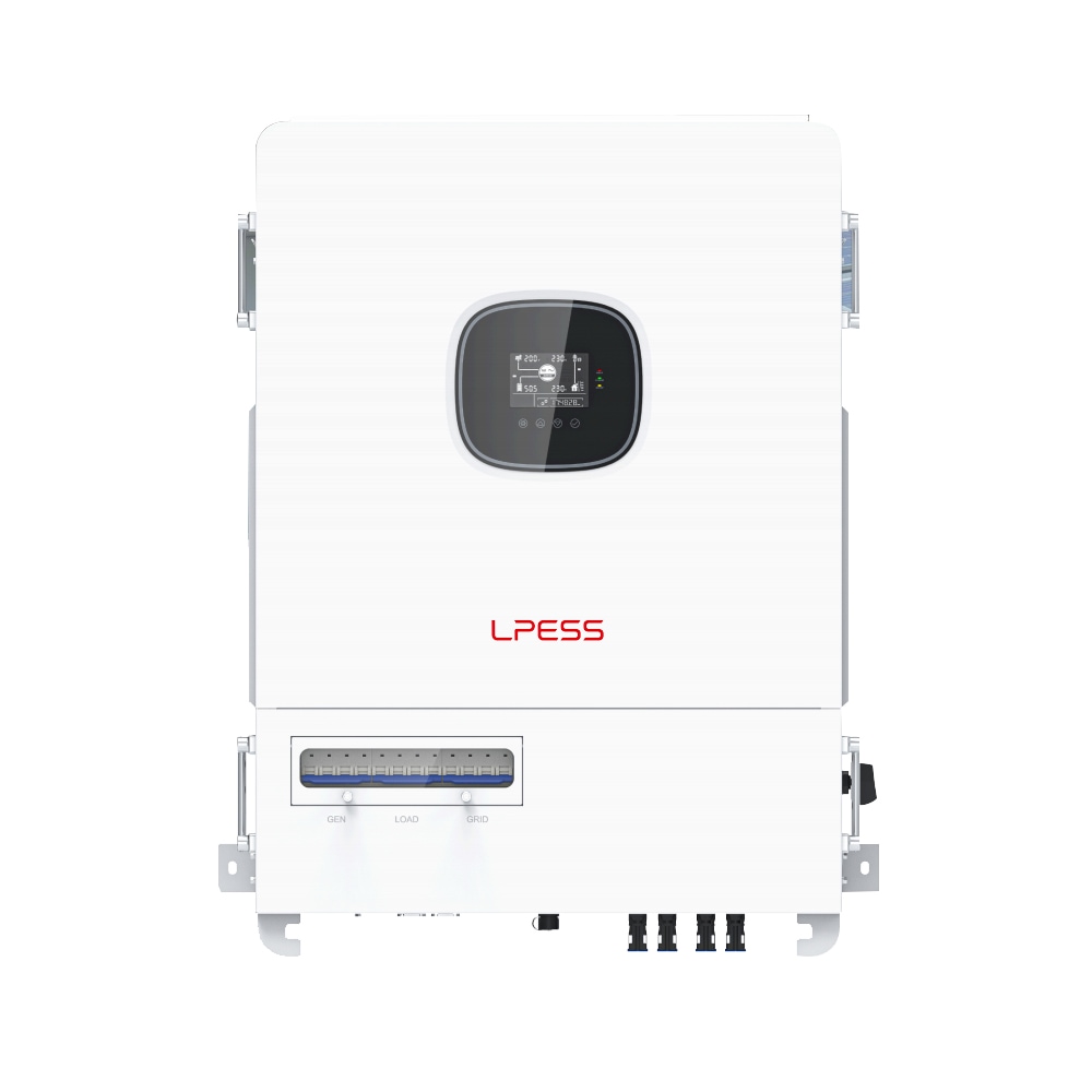 LPR-F18K-NA3-48PR