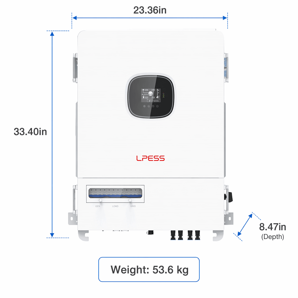 LPR-F18K-NA3-48PR