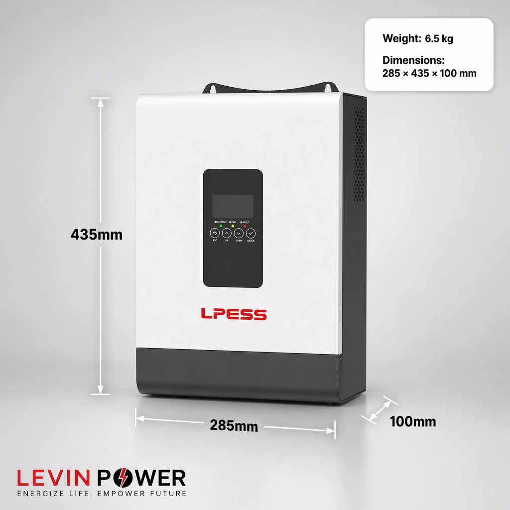 LPR-F3.6K-EU1-24NS