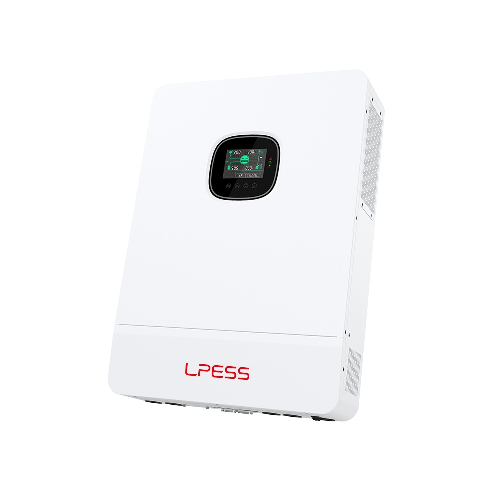 LPR-F5K-NAS-48PR