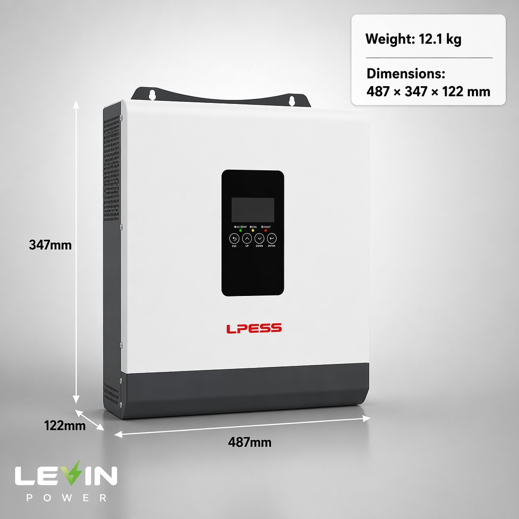 LPR-F6.5K-EU1-48PS-PRO