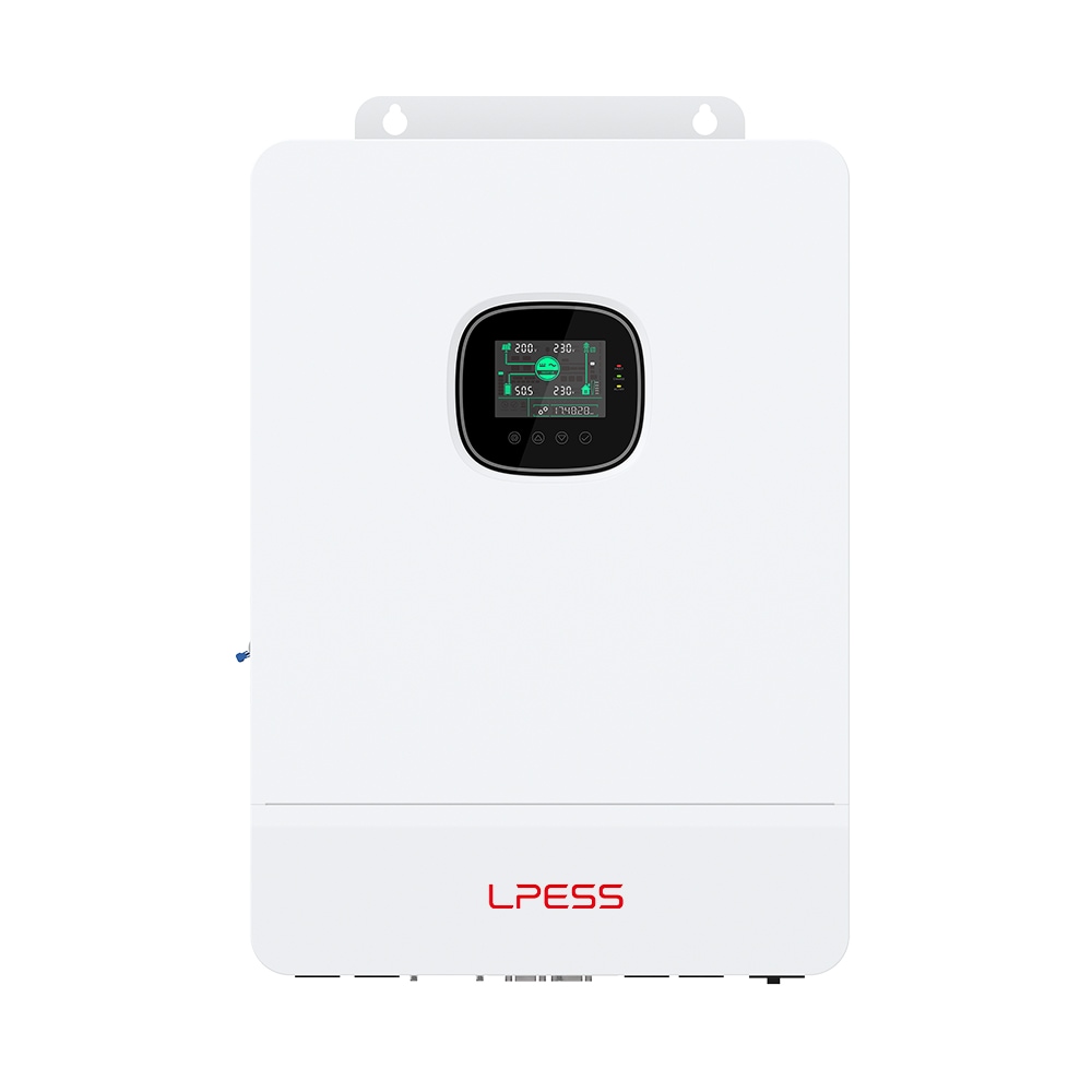LPR-F6.5K-NAS-48PR