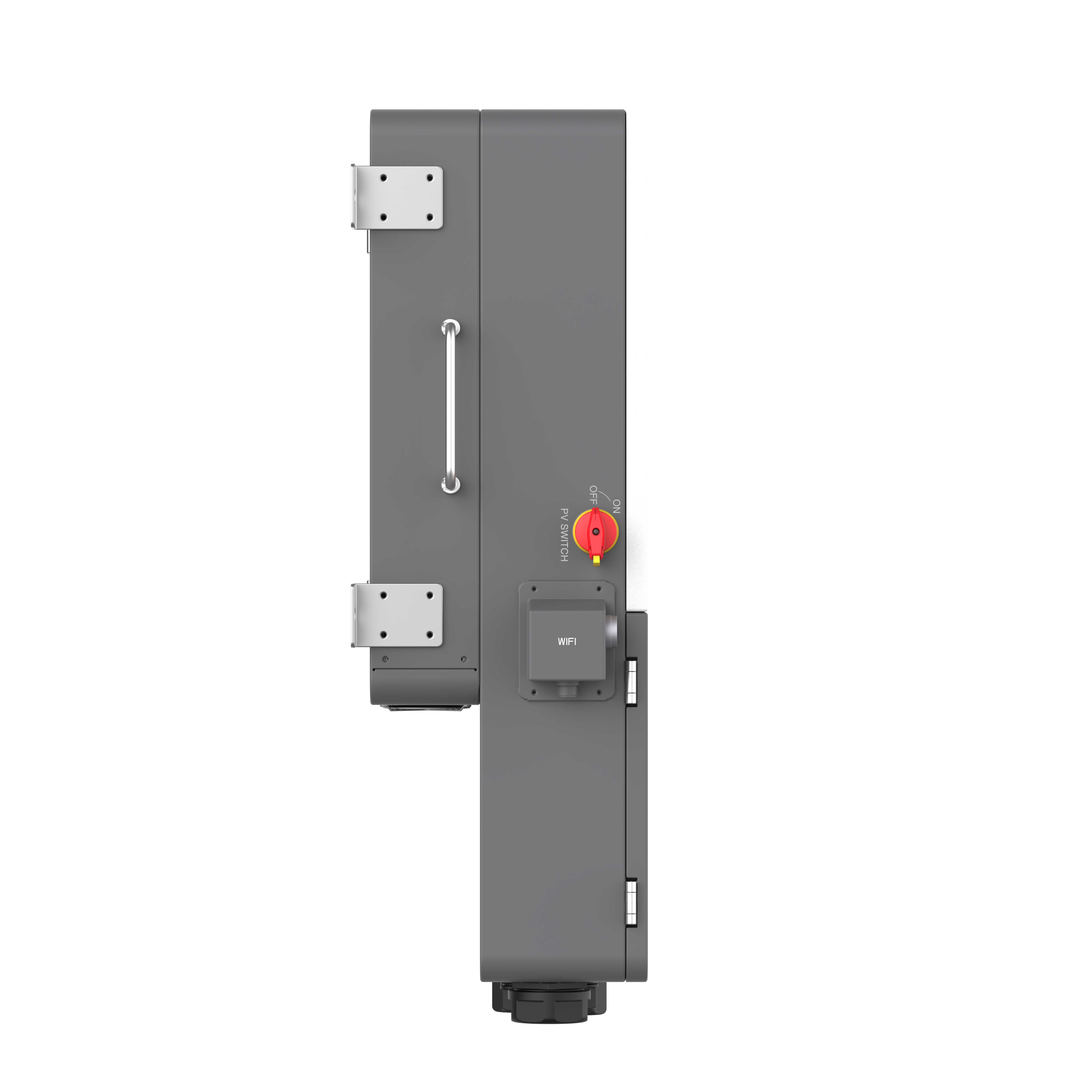 LPR-H12K-NAS-48PS
